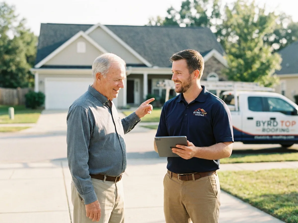 Roofing Fort Valley, GA FAQs